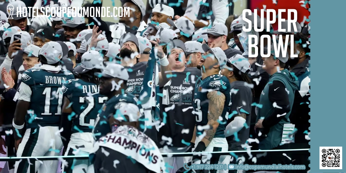 Super Bowl LX